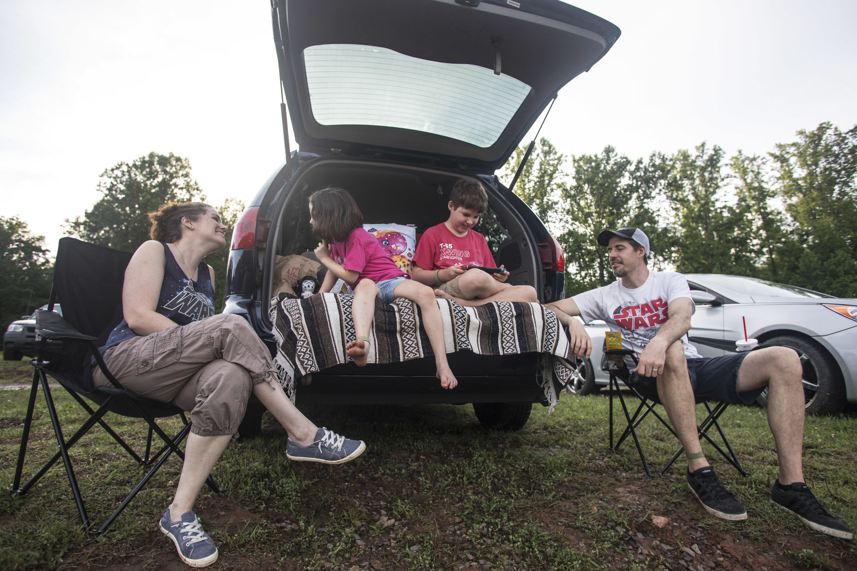 Eden Drive-In